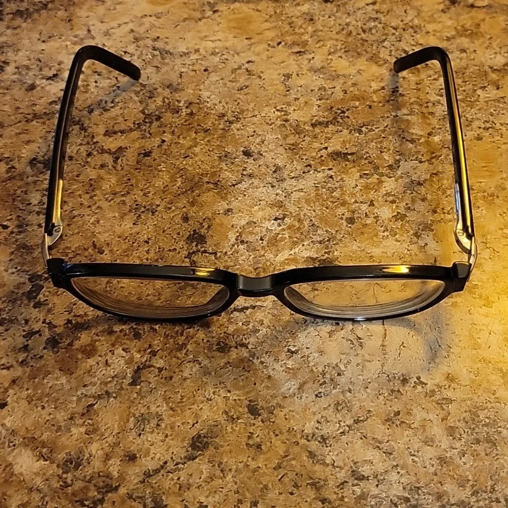 Womans Gucci GG2446 G Side Logo Prescription Eyeglasses - Picture 5 of 6
